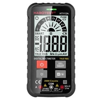 Habotest HT112A True RMS multiméter