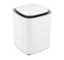 Intelligens légtisztító Petoneer AirMaster ionizációs, UV-C