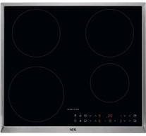 AEG IKB64301XB beépíthető indukciós főzőlap (keretes)