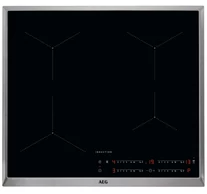 AEG IKB64431XB indukciós beépíthető főzőlap