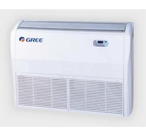 GREE FM PARAPET INVERTER 2,6 KW KLÍMA BELTÉR