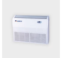GREE FM PARAPET INVERTER 3,5 KW KLÍMA BELTÉR