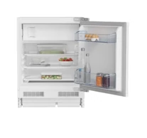 Beko BU1154N beépíthető hűtő
