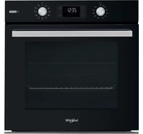 Whirlpool OAS KC8V1SW BLG beépíthető sütő