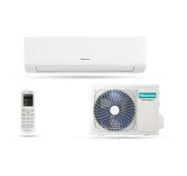 HISENSE ECO COMFORT KLÍMA MONO OLDALFALI SZETT 3,5KW