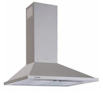 Ecorgan Silverline 2240 fali kürtős 50 cm inox páraelszívó (2240.5.652.07)