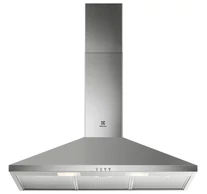 Electrolux LFC 319X beépíthető páraelszívó