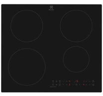 Electrolux EIT60433CT beépíthető indukciós főzőlap (karcálló)