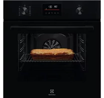 Electrolux LOF4P06BK beépíthető SurroundCook sütő