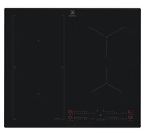 Electrolux EIS62453IT beépíthető indukciós főzőlap