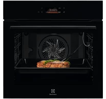 Electrolux KOEBP39Z beépíthető pirolitikus sütő