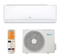 AUX Gamma 3R oldalfali split klíma szett - 3,5 kW, Wi-Fi - KSZKLM5041