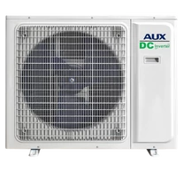 AUX Freematch MX 542 Pro Penta multi kültéri egység - 12 kW - KSZKLM6002MK