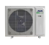 AUX Freematch MX 436 Pro Quattro multi kültéri egység - 10,5 kW - KSZKLM6004MK