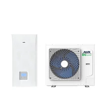 AUX EVO osztott levegő-víz hőszivattyú - 12 kW, Wi-Fi - KSZKLM7005