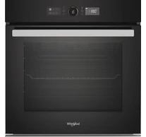Whirlpool AKZ9 6290 NB beépíthető pirolitikus sütő