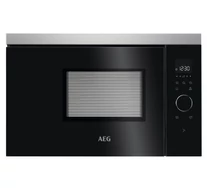 AEG MBB1756SEM beépíthető sütőben