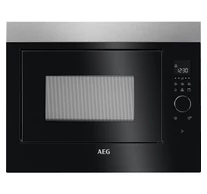 AEG MBE2658DEM beépíthető sütőben
