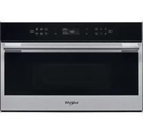 Whirlpool W7 MD440 beépíthető sütőben