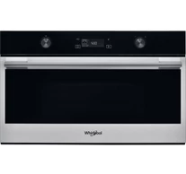 Whirlpool W7 MD540 beépíthető sütőben
