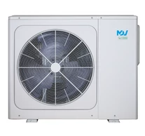 MDV MDVC-V16WD2BR8-P MDV Power monoblokkos M-thermal P széria (R32, 16 kW, 3 fázis)