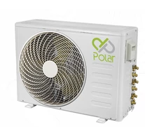 Polar MO4H0090SDO multisplit 4 beltéris inverteres kültéri egység 9,0 kW, R32