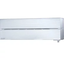 Mitsubishi Split Diamond MSZ-LN50VG2W multi inverter klíma beltéri egység
