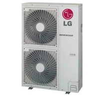 LG FM57AH.U34 (16,4 kW Multi F Dx osztódobozos, 9 beltéris)