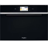 Whirlpool W11I MW161 beépíthető sütőben