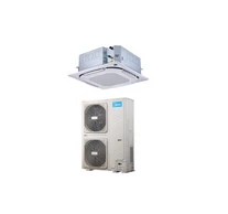 Midea MQ4G2-48HAN1-N1 Quantum kazettás split (28 kW, R410A, 3 fázis, 2 beltéris)