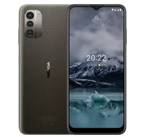 Nokia G11 3/32GB Okostelefon, fekete