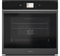 Whirlpool W9 OM2 4S1 P BSS beépíthető sütő