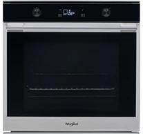 Whirlpool W7 OM5 4S P beépíthető sütő