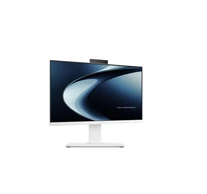 ASUS AIO P440VAK-WPC204X Core 5 210H 23.8" FHD 100Hz 250nits AG 16GB DDR5 SSD512 Intel Graphics WLAN+BT Cam1080p W11Pro White 3Y OnSite