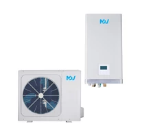 MDV MDVA-V12WD2BR8-P MDV Power osztott hőszivattyú (R32, 12kW, 3 fázis)