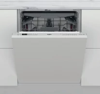 Whirlpool WIC 3C34 PFE S beépíthető mosogatógép 14 terítékes
