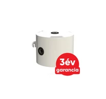 Sunsystem PSM 30 hűtési és fűtési puffer tartály szigeteléssel hőszivattyúhoz (30 liter)