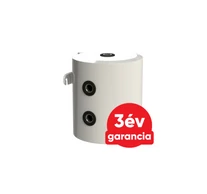 Sunsystem PSM 50 hűtési és fűtési puffer tartály szigeteléssel hőszivattyúhoz (50 liter)