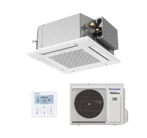 Panasonic PAC-i Standard U-36PZ3E5/S-36PY3E inverteres kazettás monosplit klíma