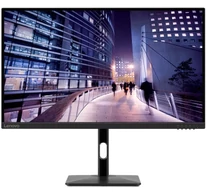 Lenovo 27" N27p