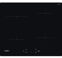 Whirlpool WS Q7360 NE beépíthető indukciós főzőlap