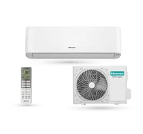 Hisense Energy Nordic 3,5 kW split klíma