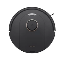 Roborock Q5 Pro Robotporszívó - Fekete