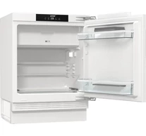Gorenje RBIU 609FA1 pult alá építhető hűtőszekrény