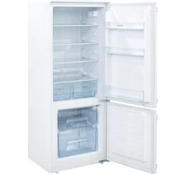 Gorenje RKI 4151P1 beépíthető kombinált hűtő