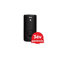 APAMET STIL S2 BOT 150 álló indirekt HMV tartály (2 hőcserélő / fűtőbetét nélkül)