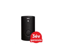 APAMET STIL S2 BOT 300 álló indirekt HMV tartály (300 liter / 2 hőcserélő / fűtőbetét nélkül)
