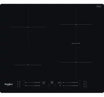 Whirlpool WB S2560 NE indukciós főzőlap