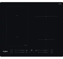 Whirlpool WL S7960 NE indukciós főzőlap
