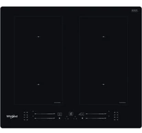 Whirlpool WL S8560 AL indukciós főzőlap